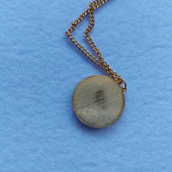 Pendant chain Zodiac sign Capricorno Ibex - Picture 6 of 6